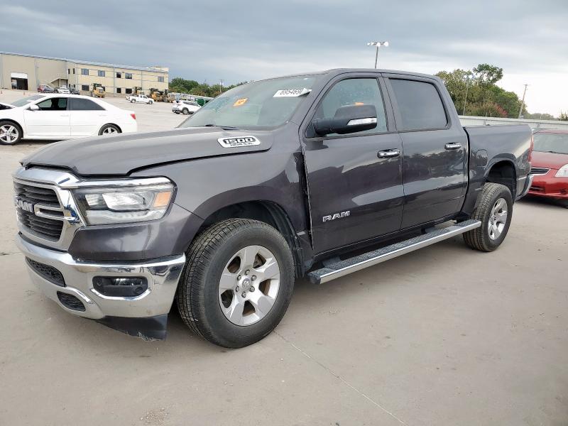 2019 RAM 1500 BIG HORN/LONE STAR, 