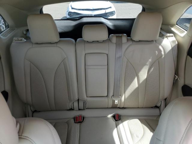 5LMCJ2C94GUJ31556 - 2016 LINCOLN MKC SELECT GOLD photo 10