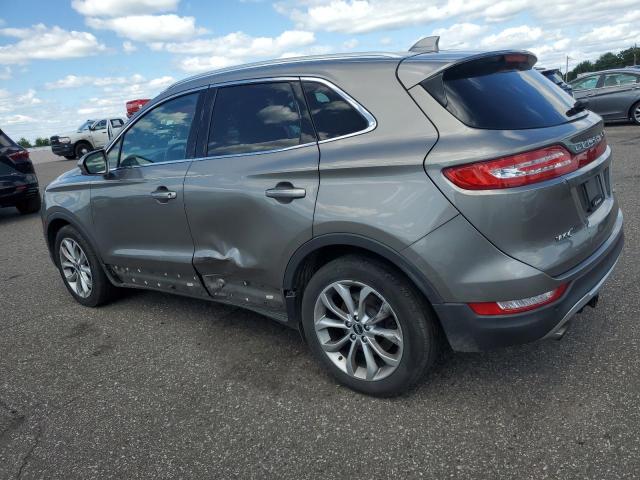 5LMCJ2C94GUJ31556 - 2016 LINCOLN MKC SELECT GOLD photo 2