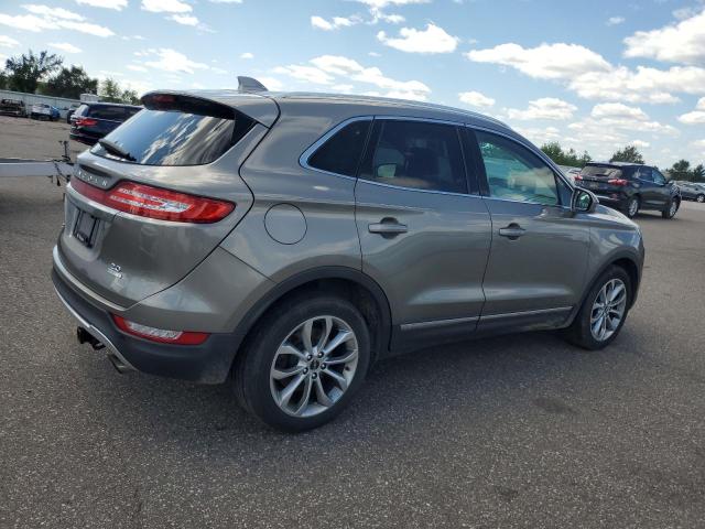 5LMCJ2C94GUJ31556 - 2016 LINCOLN MKC SELECT GOLD photo 3