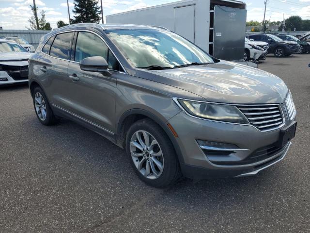 5LMCJ2C94GUJ31556 - 2016 LINCOLN MKC SELECT GOLD photo 4