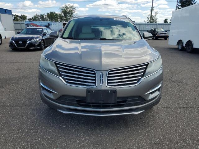 5LMCJ2C94GUJ31556 - 2016 LINCOLN MKC SELECT GOLD photo 5