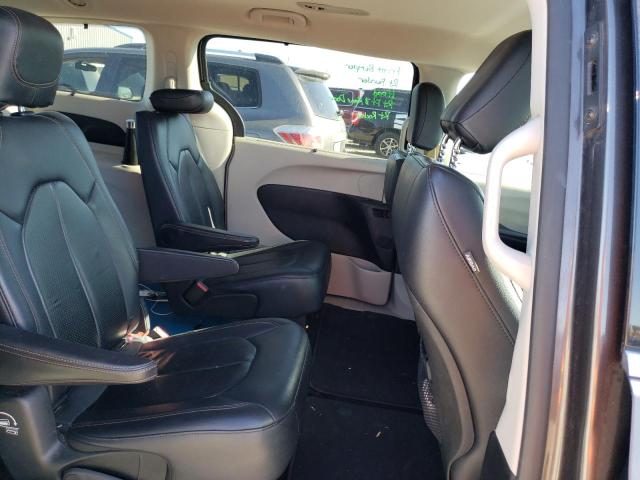 2C4RC1BG2JR110683 - 2018 CHRYSLER PACIFICA TOURING L Boz foto 10