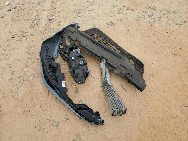 2HGFE1E5XPH475524 - 2023 HONDA CIVIC SI Մոխրագույն լուսանկար 12