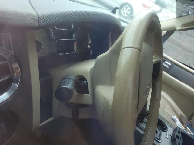 1FMJU1H55DEF09343 - 2013 FORD EXPEDITION XLT წითელი ფოტო 9