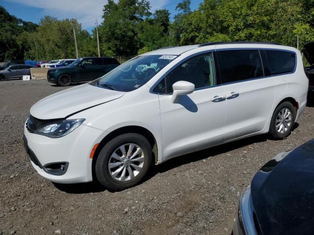 2019 CHRYSLER PACIFICA TOURING PLUS, 
