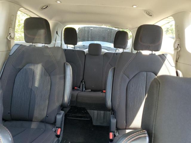 2C4RC1FG6KR644278 - 2019 CHRYSLER PACIFICA TOURING PLUS أبيض صورة 10