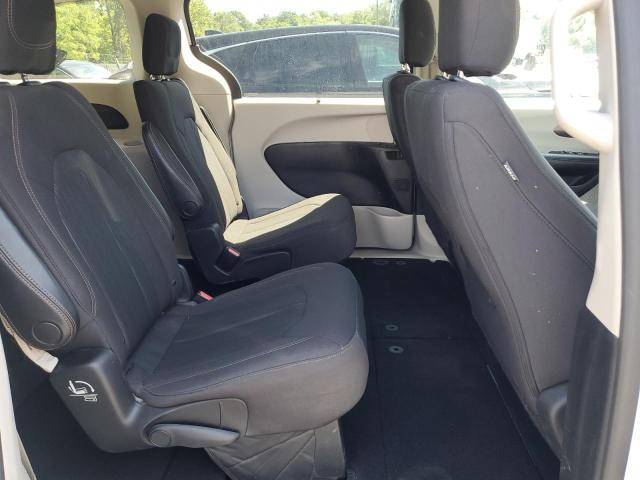 2C4RC1FG6KR644278 - 2019 CHRYSLER PACIFICA TOURING PLUS أبيض صورة 11