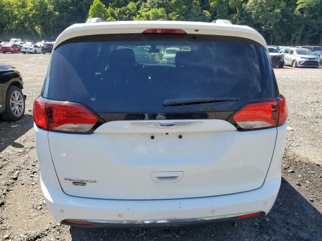 2C4RC1FG6KR644278 - 2019 CHRYSLER PACIFICA TOURING PLUS أبيض صورة 6