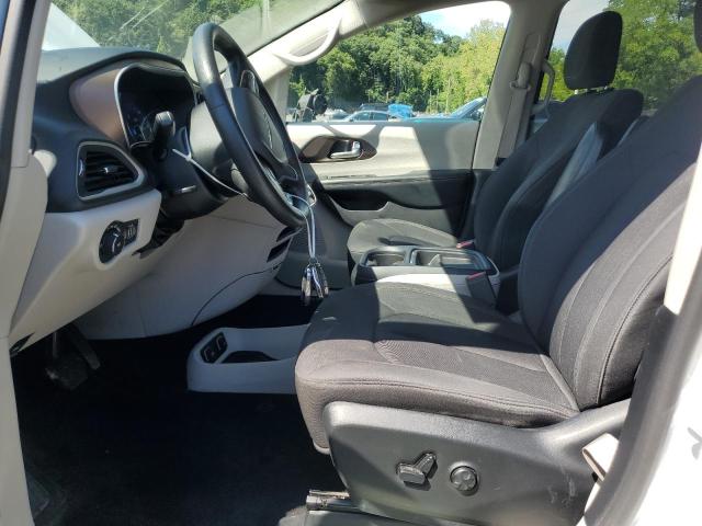 2C4RC1FG6KR644278 - 2019 CHRYSLER PACIFICA TOURING PLUS أبيض صورة 7