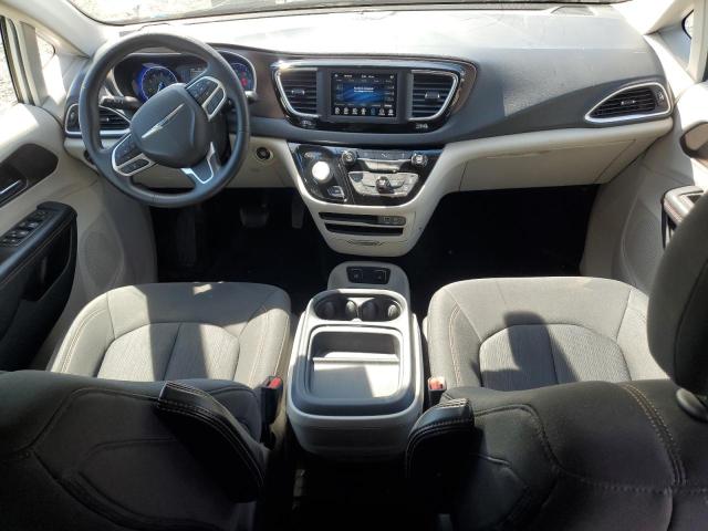 2C4RC1FG6KR644278 - 2019 CHRYSLER PACIFICA TOURING PLUS أبيض صورة 8