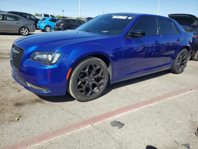 2019 CHRYSLER 300 TOURING, 