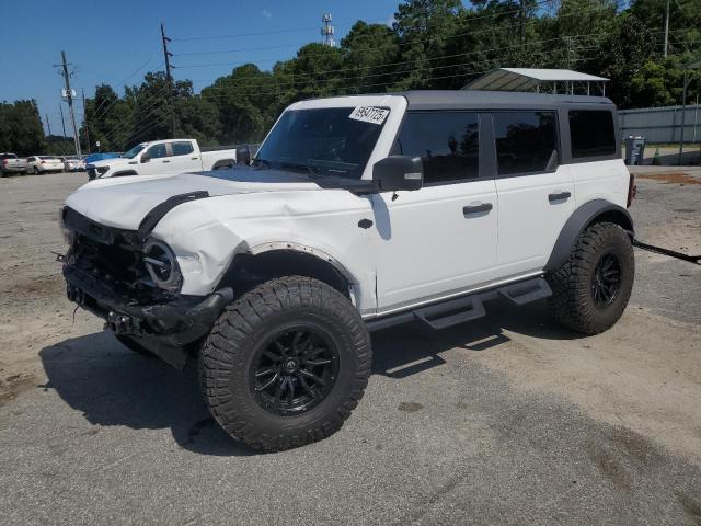 2023 FORD BRONCO BASE, 