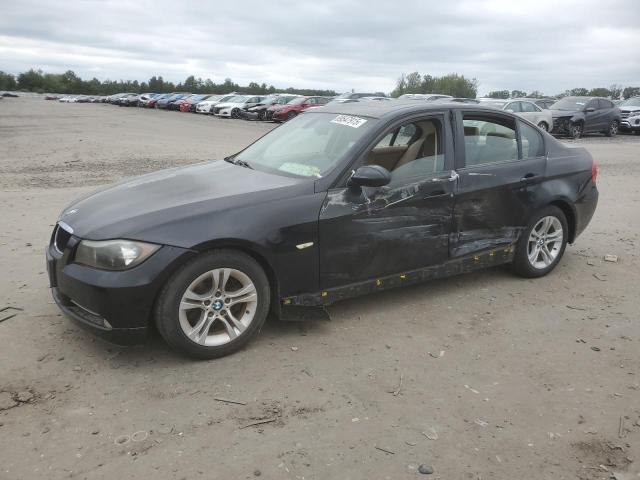 2008 BMW 328 I, 