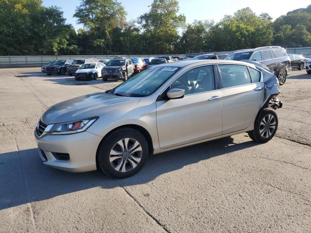 2015 HONDA ACCORD LX, 