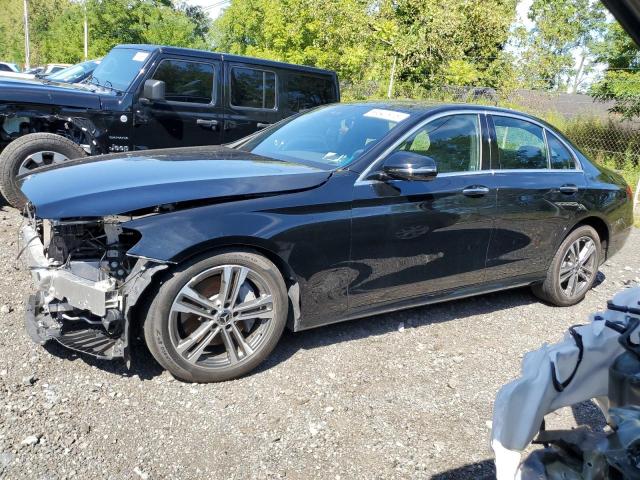 2022 MERCEDES-BENZ E 350 4MATIC, null