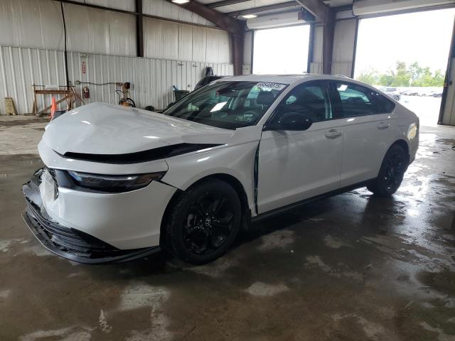 2025 HONDA ACCORD SE, 