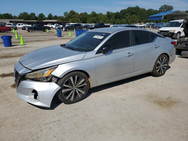 2019 NISSAN ALTIMA SR, 