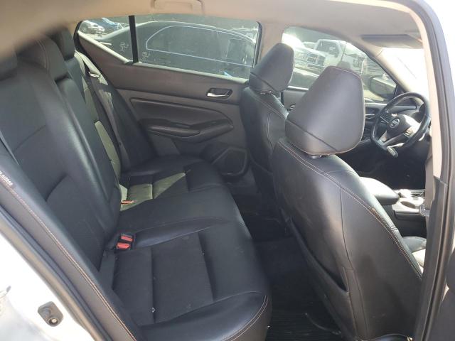 1N4BL4CV0KC168906 - 2019 NISSAN ALTIMA SR SILVER photo 10