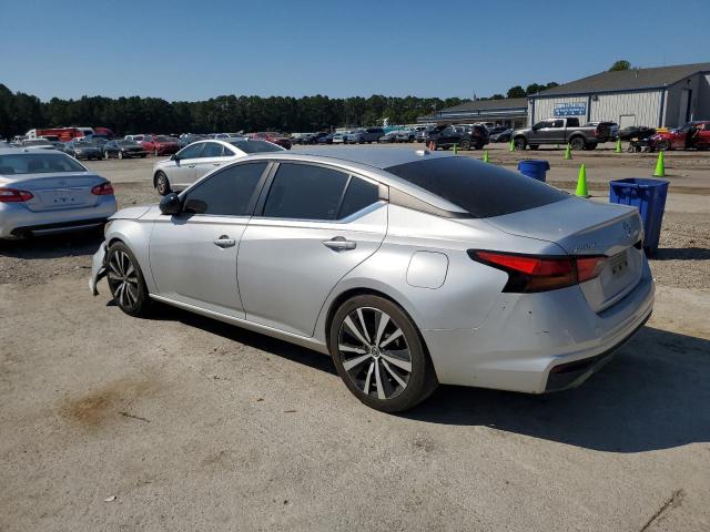 1N4BL4CV0KC168906 - 2019 NISSAN ALTIMA SR SILVER photo 2