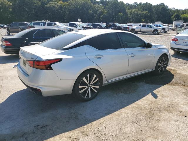 1N4BL4CV0KC168906 - 2019 NISSAN ALTIMA SR SILVER photo 3