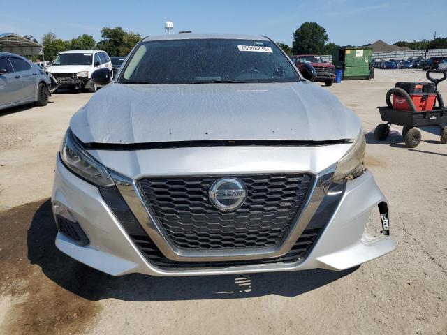 1N4BL4CV0KC168906 - 2019 NISSAN ALTIMA SR SILVER photo 5