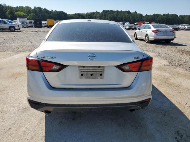 1N4BL4CV0KC168906 - 2019 NISSAN ALTIMA SR SILVER photo 6