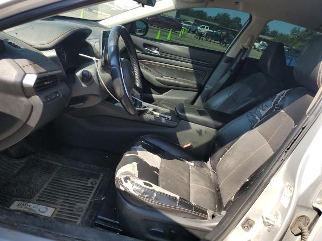 1N4BL4CV0KC168906 - 2019 NISSAN ALTIMA SR SILVER photo 7