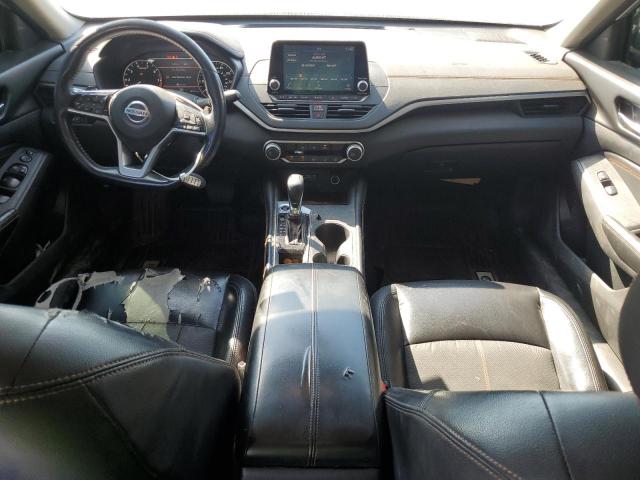 1N4BL4CV0KC168906 - 2019 NISSAN ALTIMA SR SILVER photo 8