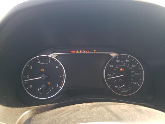 1N4BL4CV0KC168906 - 2019 NISSAN ALTIMA SR SILVER photo 9