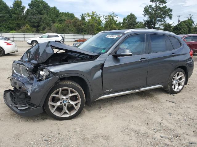 2013 BMW X1 XDRIVE28I, 