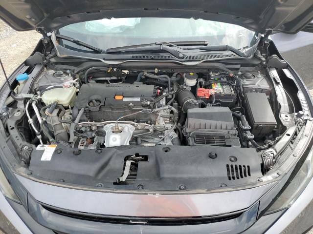 19XFC2F81LE005679 - 2020 HONDA CIVIC SPORT 灰色 照片 11