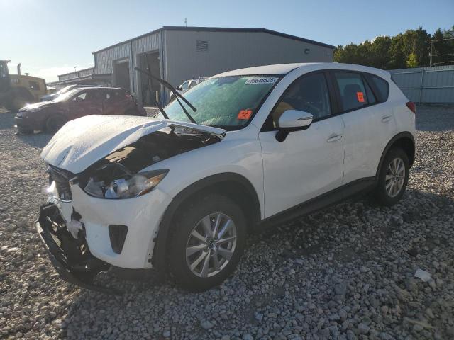 2015 MAZDA CX-5 SPORT, 