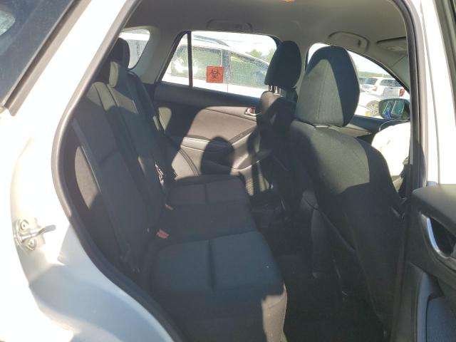 JM3KE2BE2F0490925 - 2015 MAZDA CX-5 SPORT WHITE photo 11