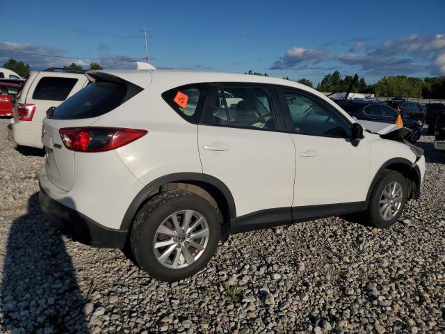 JM3KE2BE2F0490925 - 2015 MAZDA CX-5 SPORT WHITE photo 3