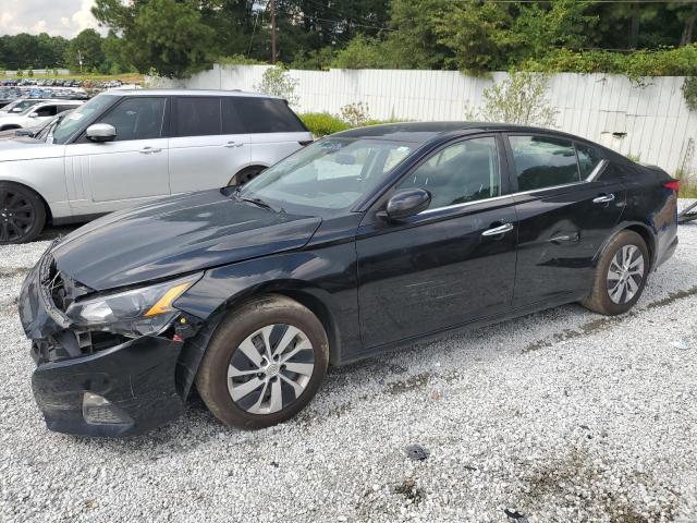 2022 NISSAN ALTIMA S, 