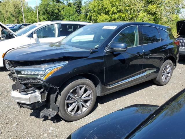 2021 ACURA RDX TECHNOLOGY, 