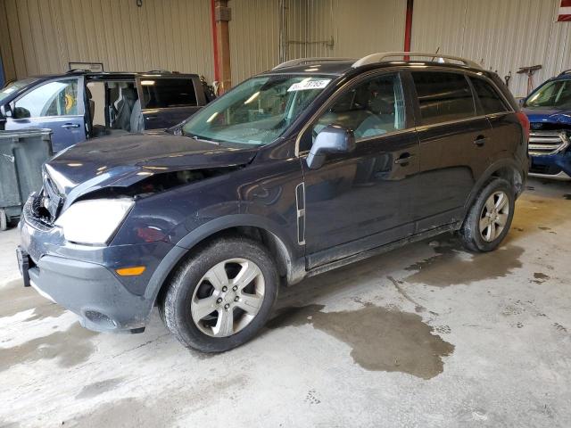 2014 CHEVROLET CAPTIVA LS, 