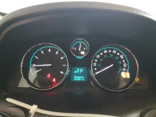 3GNAL2EK1ES663926 - 2014 CHEVROLET CAPTIVA LS გრაფიტი ფოტო 9