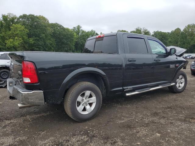 1C6RR7TT7GS236159 - 2016 RAM 1500 SLT BLACK photo 3