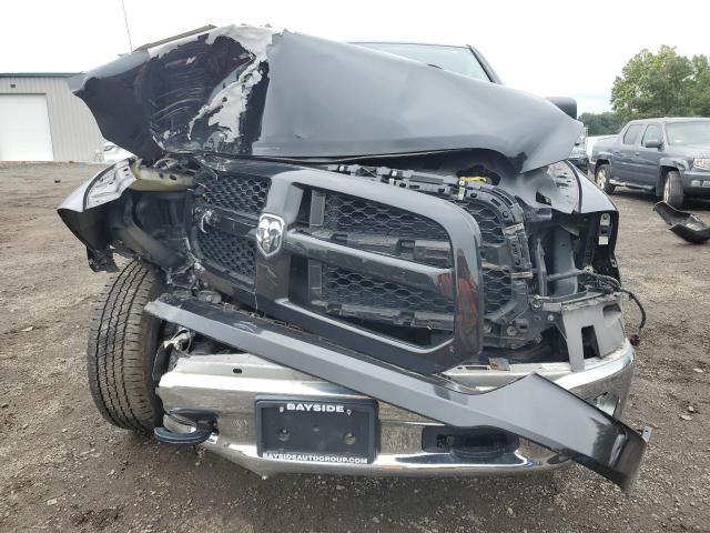 1C6RR7TT7GS236159 - 2016 RAM 1500 SLT BLACK photo 5