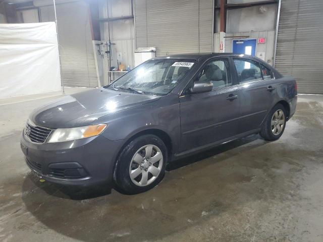 2009 KIA OPTIMA LX, 