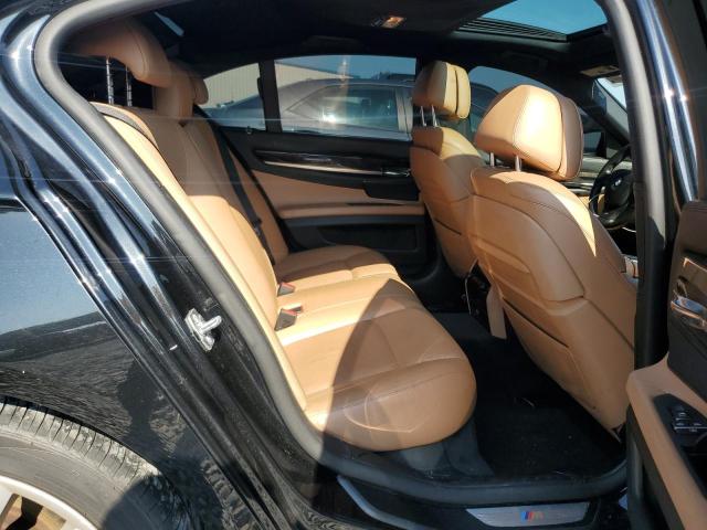 WBAYA8C51DC996710 - 2013 BMW 750 I BLACK photo 10