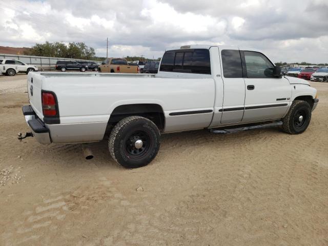 1B7KC23W2WJ112099 - 1998 DODGE RAM 2500 WHITE photo 3