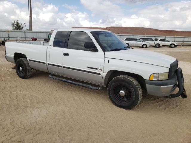 1B7KC23W2WJ112099 - 1998 DODGE RAM 2500 WHITE photo 4