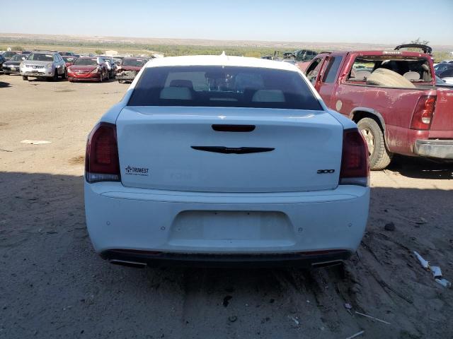 2C3CCADG9PH511590 - 2023 CHRYSLER 300 TOURING L WHITE photo 6