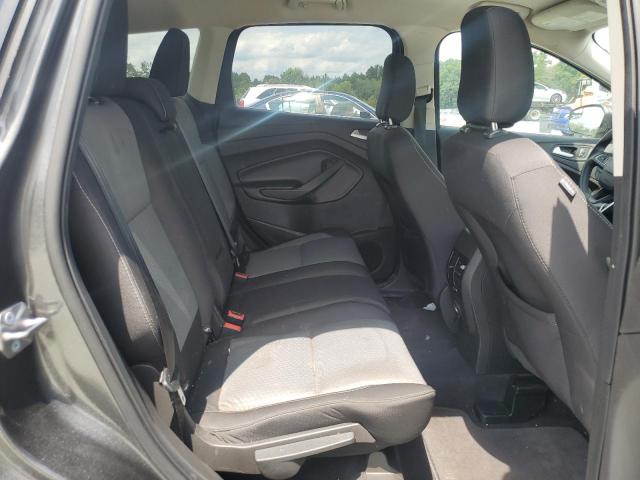 1FMCU0GD1KUB11447 - 2019 FORD ESCAPE SE 灰色 照片 10