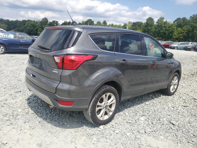 1FMCU0GD1KUB11447 - 2019 FORD ESCAPE SE 灰色 照片 3