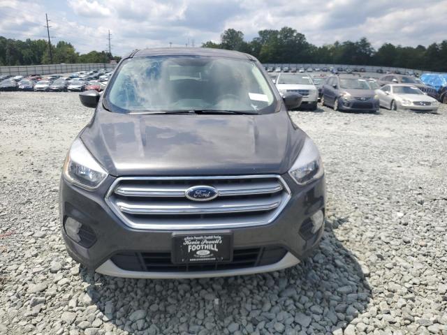 1FMCU0GD1KUB11447 - 2019 FORD ESCAPE SE 灰色 照片 5
