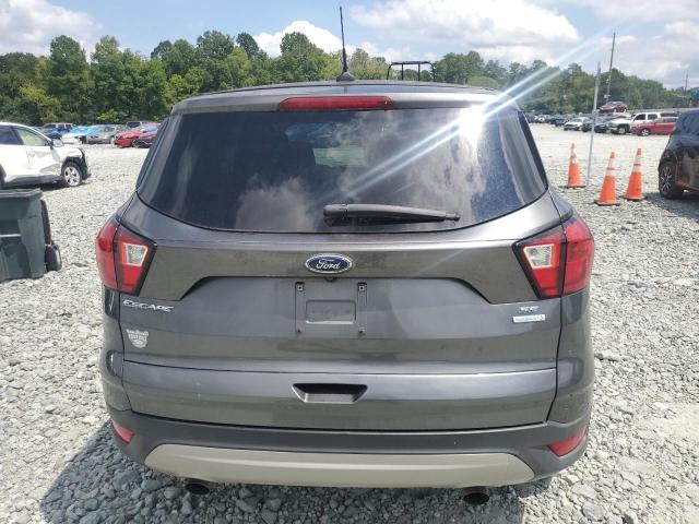 1FMCU0GD1KUB11447 - 2019 FORD ESCAPE SE 灰色 照片 6